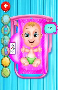 Newborn baby Pregnancy & Birth screenshot, image №1589121 - RAWG