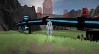 Action Adventure Prototype screenshot, image №2316365 - RAWG