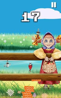 Extreme Jump (itch) screenshot, image №1697066 - RAWG