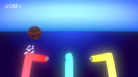 Ribbon Runner screenshot, image №2251159 - RAWG
