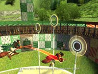 Harry Potter: Quidditch World Cup screenshot, image №371358 - RAWG
