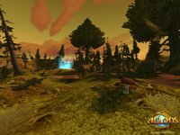 Allods Online screenshot, image №487100 - RAWG