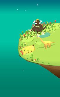 Merge Safari - Fantastic Isle screenshot, image №3897054 - RAWG