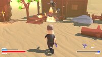 Double Dangerous screenshot, image №4167561 - RAWG