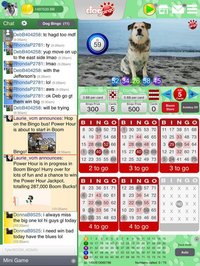 DOG BINGO - Live Dog Bingo & Slots! screenshot, image №1979871 - RAWG