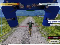 Mountainbike Challenge 09 screenshot, image №533843 - RAWG