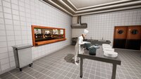 Parisian Brasserie Simulator screenshot, image №4250162 - RAWG
