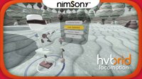 Hybrid VR Locomotion 2 - Accessibility & Exploration screenshot, image №2846162 - RAWG
