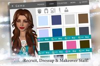 Fashion Empire - Boutique Sim screenshot, image №1461123 - RAWG