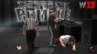 WWE '13 screenshot, image №595220 - RAWG