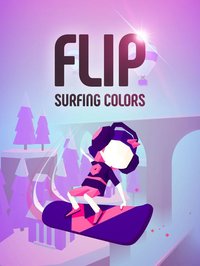 Flip: Surfing Colors screenshot, image №1717171 - RAWG