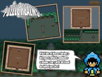 Puzzle Realms: A Cursed World Demo screenshot, image №1103876 - RAWG
