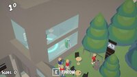 Airport - Lost & Found Division screenshot, image №2693314 - RAWG