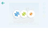 Puzzle Pirate Pete screenshot, image №1993030 - RAWG