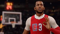 EA SPORTS NBA LIVE 16 screenshot, image №28661 - RAWG