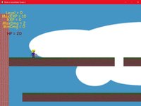 Bob The Blob (Cross Gen Games) screenshot, image №2363680 - RAWG