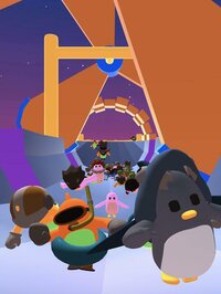 Penguins Knockout Fall Game screenshot, image №2548869 - RAWG