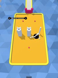 Hungry Hole 3D - Color Domino screenshot, image №2214556 - RAWG
