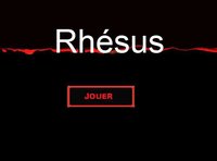 Rhésus screenshot, image №1204066 - RAWG