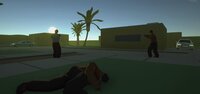 Turf Wars (itch) (Angellify) screenshot, image №3121849 - RAWG