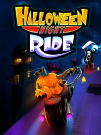 Halloween Night Ride screenshot, image №1614795 - RAWG