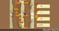 Turtle Leap Viking I screenshot, image №2651241 - RAWG