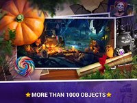 Halloween Hidden Objects Mystery Games Free screenshot, image №931566 - RAWG