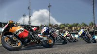 MotoGP 10/11 screenshot, image №541675 - RAWG