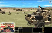 Combat Mission: Shock Force - British Forces screenshot, image №509527 - RAWG