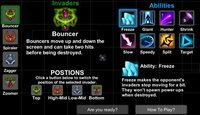 Invaders (itch) (TheSyXan) screenshot, image №3086801 - RAWG