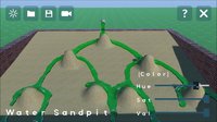WaterSandpit screenshot, image №1317816 - RAWG