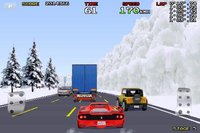 Final Freeway screenshot, image №1369888 - RAWG