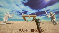Unawakened (Mr.Lonely) screenshot, image №3542796 - RAWG