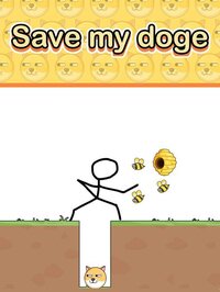 My Doge:Puzzle Game screenshot, image №3878029 - RAWG