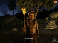 Echo: Secrets of the Lost Cavern screenshot, image №380333 - RAWG