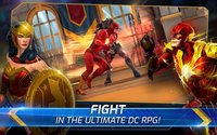 DC Legends: Battle for Justice screenshot, image №1449362 - RAWG