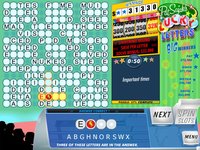 Pat Sajak's Lucky Letters Deluxe screenshot, image №471369 - RAWG