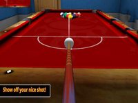 Pool Hall- Bia Club screenshot, image №1839959 - RAWG