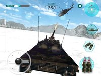 Real Battle of Tanks 2019 screenshot, image №1936074 - RAWG