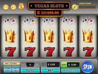 Classic Vegas Slot Machines screenshot, image №1695389 - RAWG