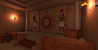 Escape The Pyramid screenshot, image №3836362 - RAWG