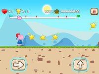 Kids Skateboard screenshot, image №958920 - RAWG