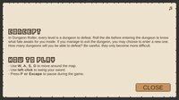 Dungeon Roller (Silinaly) screenshot, image №3478835 - RAWG