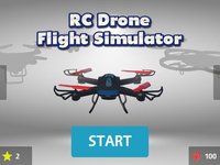 RC Drone Flight Simulator 3D screenshot, image №1670458 - RAWG