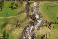 Cossacks 2: Napoleonic Wars screenshot, image №378103 - RAWG