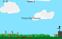 Protect My Flowers! screenshot, image №2418767 - RAWG