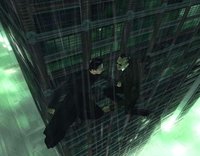 The Matrix: Path of Neo screenshot, image №420176 - RAWG