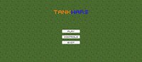 Tank Wars (itch) (Caraplana1) screenshot, image №2603040 - RAWG
