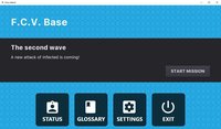 Virus Attack Demo screenshot, image №2358399 - RAWG
