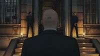 HITMAN Intro Pack screenshot, image №49224 - RAWG